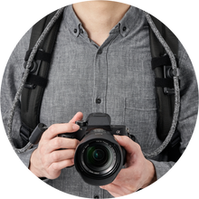 Load image into Gallery viewer, Rota-Lock for BACKPACK