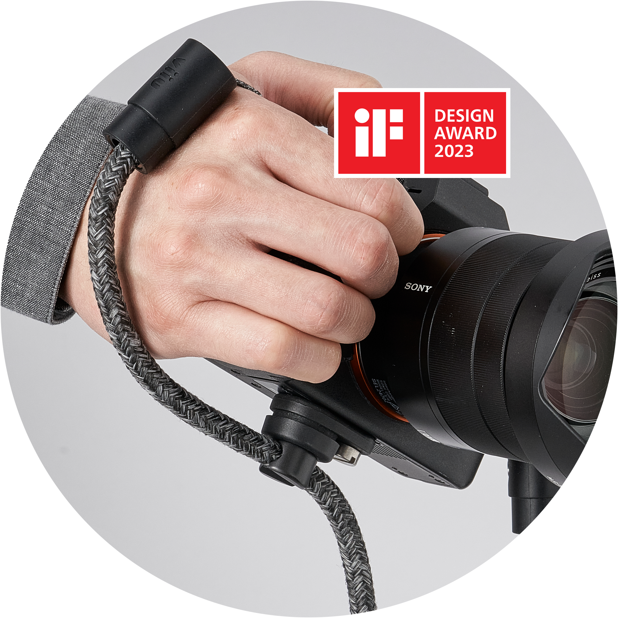 Rota-Lock for HAND – viiu