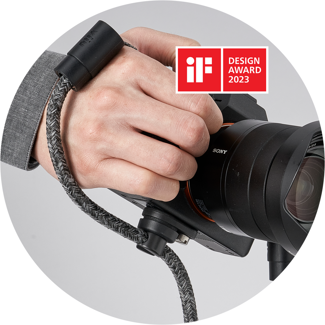 Rota-Lock for HAND