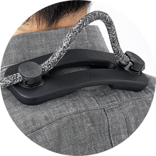 Load image into Gallery viewer, Camera Strap-Pillow