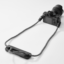 Load image into Gallery viewer, Camera Strap-Pillow