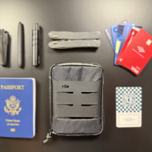 Load image into Gallery viewer, Wayfarer Wallet